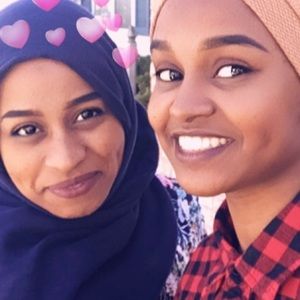 Meet your Posher, Omnia